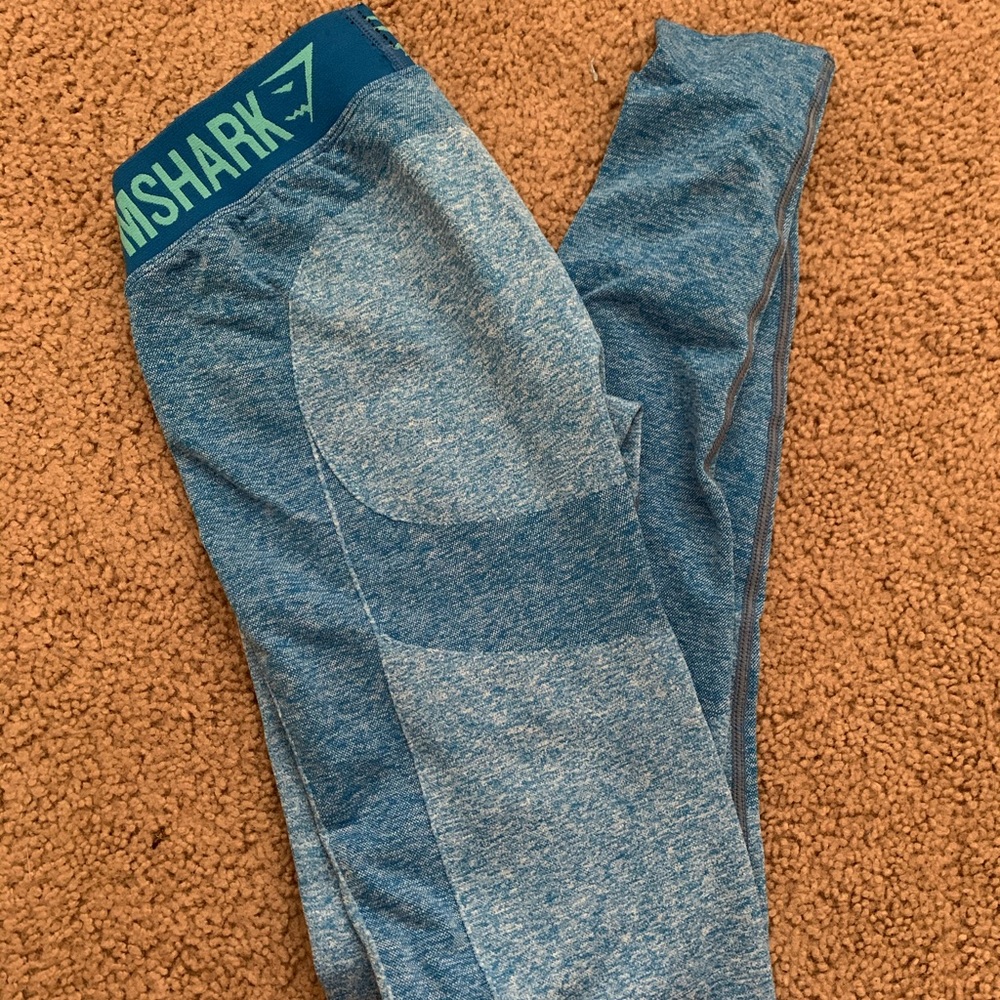 Gymshark leggings